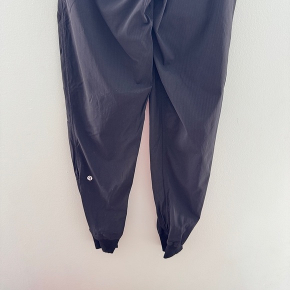 Lululemon Dance Studio Jogger Black - Picture 12 of 15